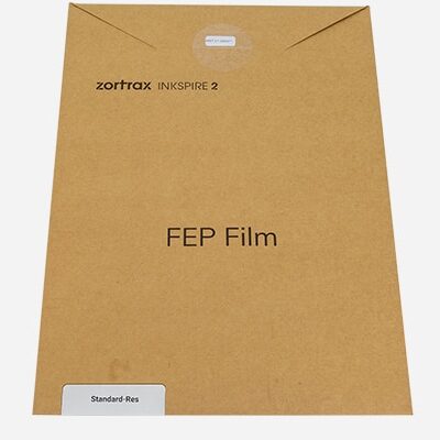 Films FEP - kit
