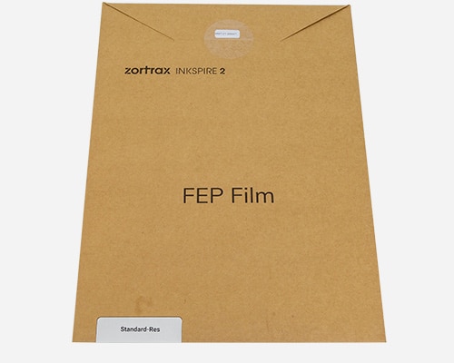 Films FEP - kit