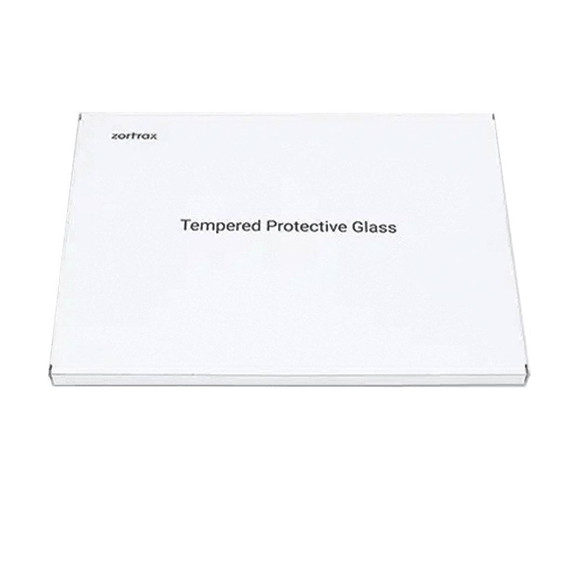 Vitre de protection écran LCD
