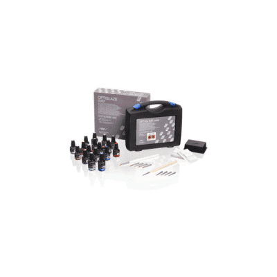 Kit de Glazure GC