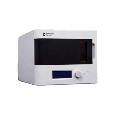Flasheur DENTSPLY Digital Cure