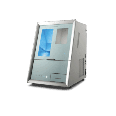 Fraiseuse 5 axes DGSHAPE DWX-53D pour usinage à sec