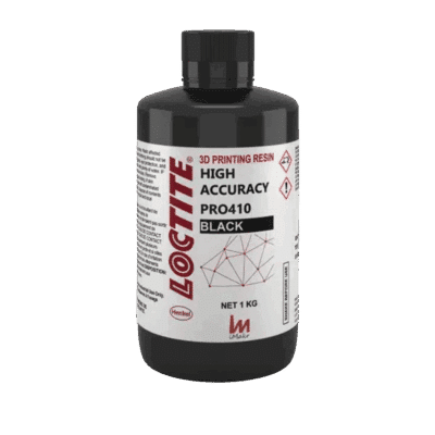 Résine Loctite PRO 410 - 1kg