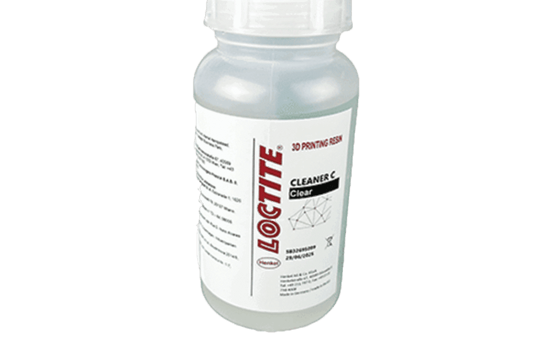 Bidon de nettoyant Loctite Cleaner C