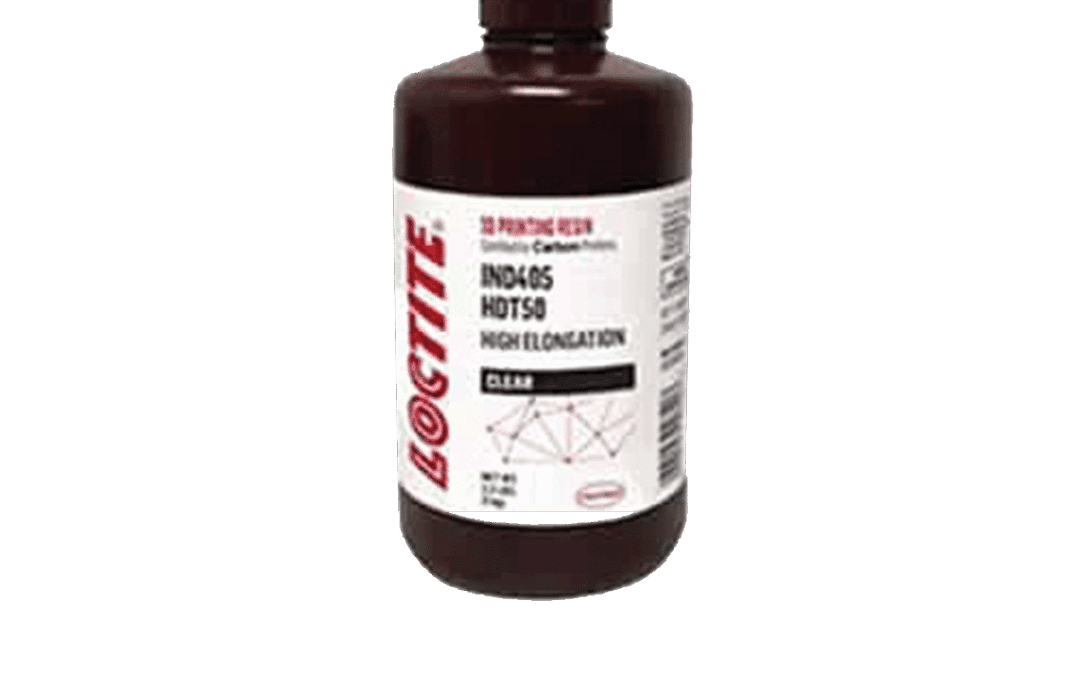 Résine Loctite IND405 – 1kg