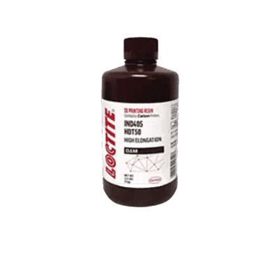 Résine Loctite IND405 - 1kg