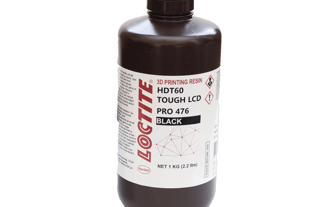 Résine Loctite PRO476 – 1kg
