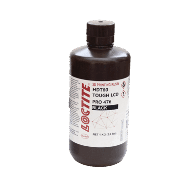 Résine Loctite PRO476 - 1kg
