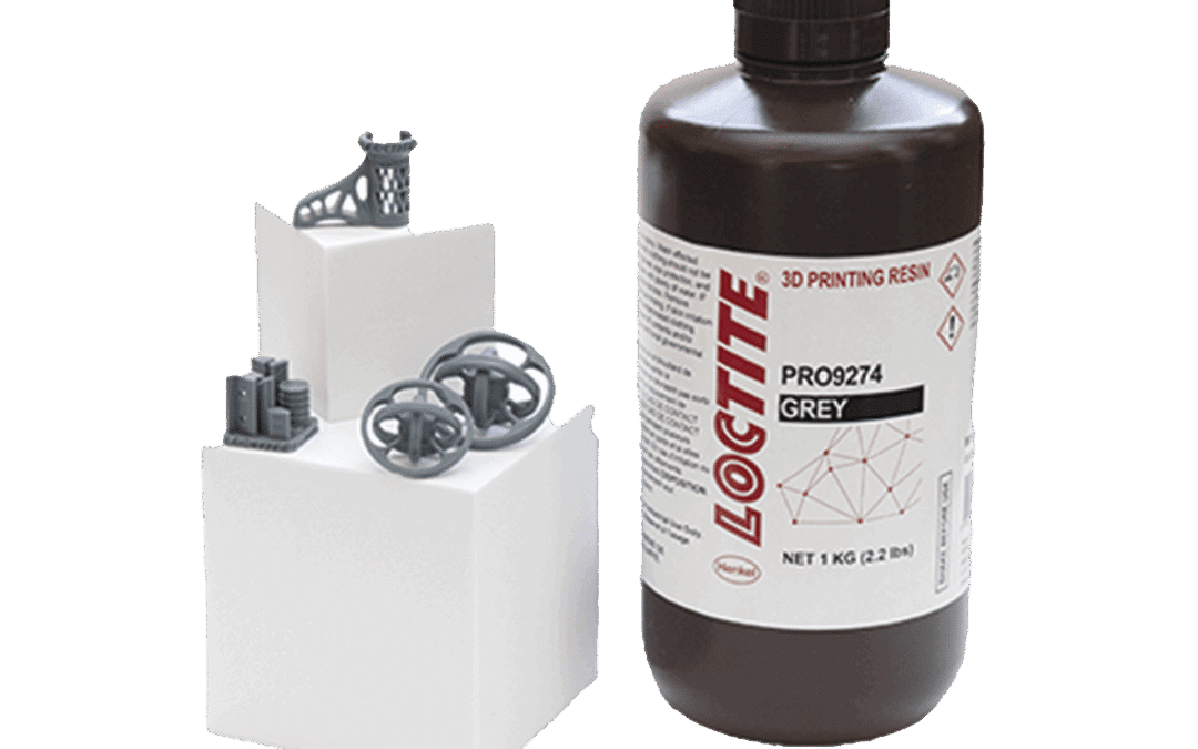 Résine Loctite PRO9274 – 1kg