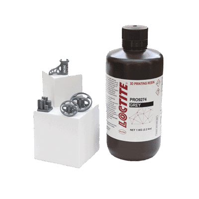 Résine Loctite PRO9274 - 1kg