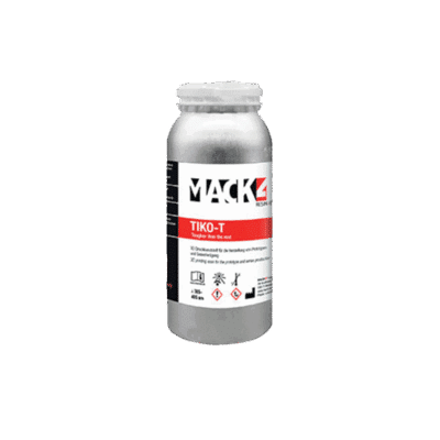 Résine MACK4D TIKO-T ivoire - 1kg