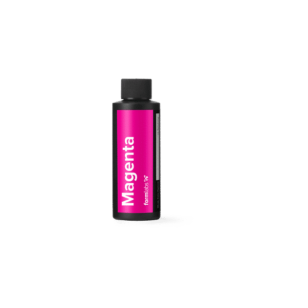 Color Pigment - Magenta (M)