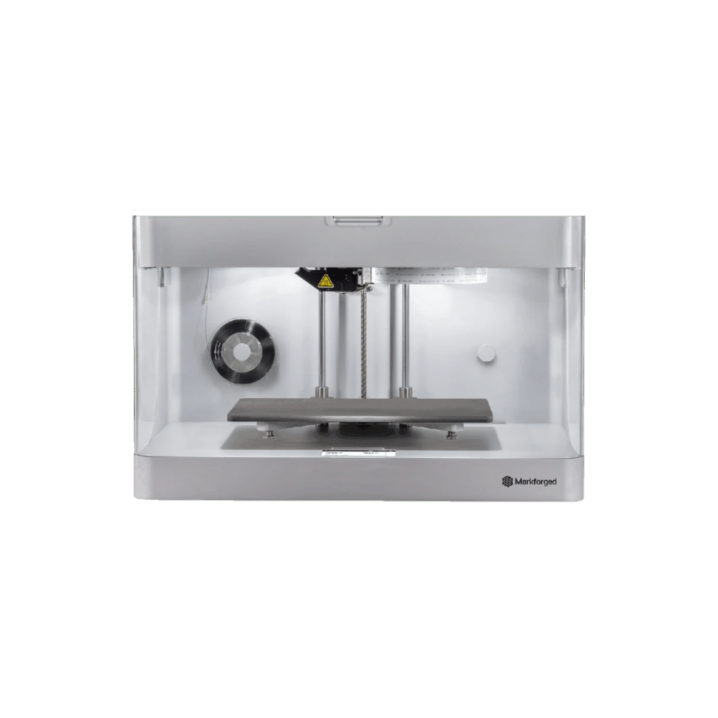 Imprimante 3D Mark Two de Markforged