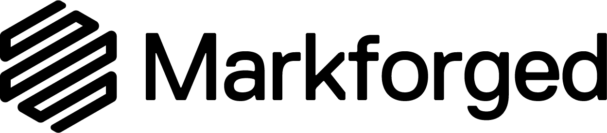 Logo Markforged