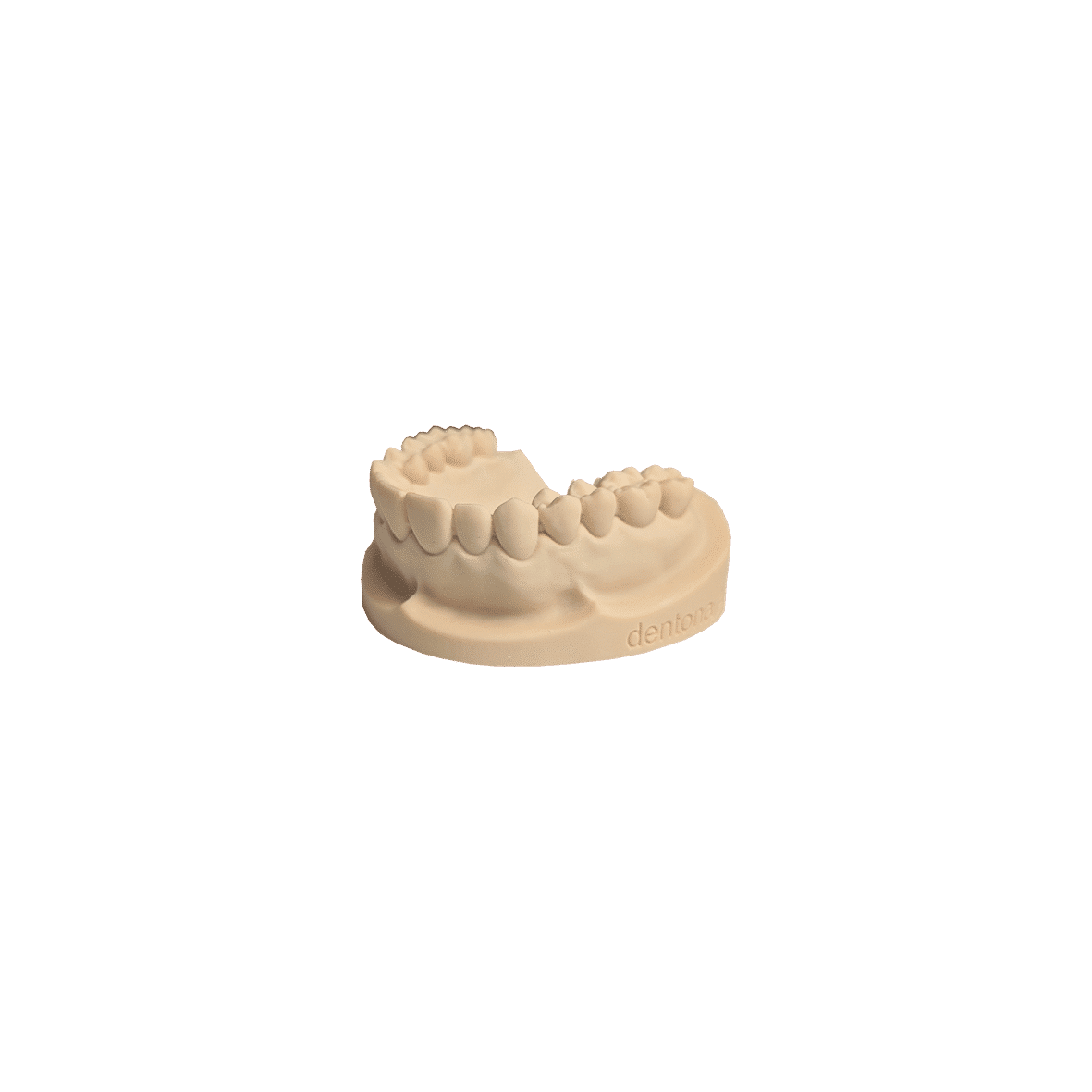 Résine DENTONA Optiprint Mattec – Image 2