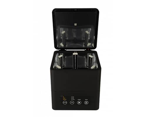 Twin Cure Curing Station – Image 2