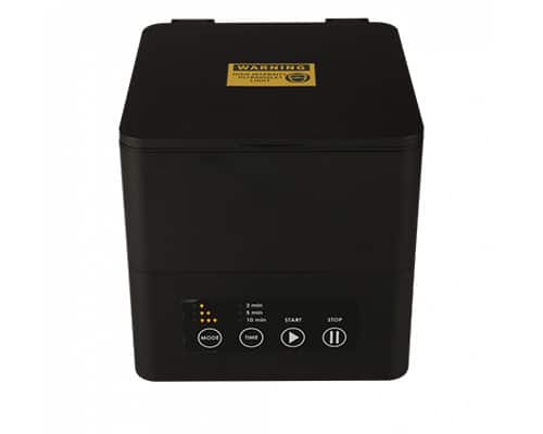 Twin Cure Curing Station – Image 4