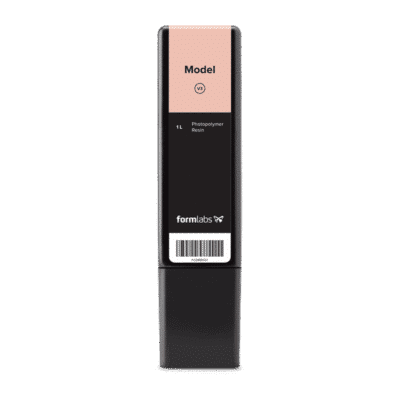 Résine Formlabs Model V3 -1L (Form 3)