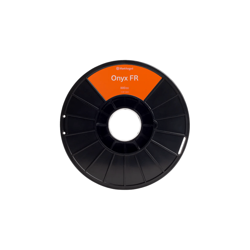 Bobine de filament d'onyx FR 800CM3