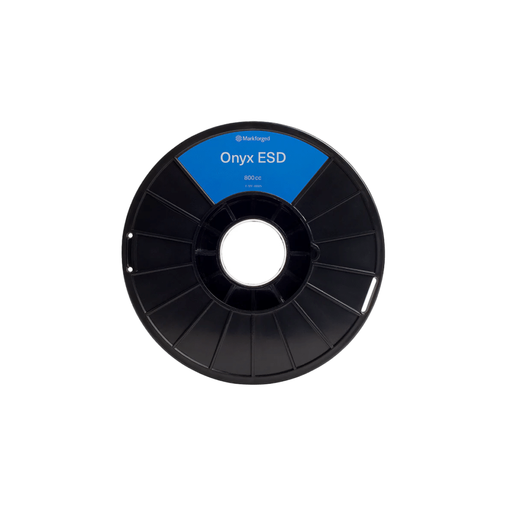 Bobine de filament d'onyx ESD 800CM3