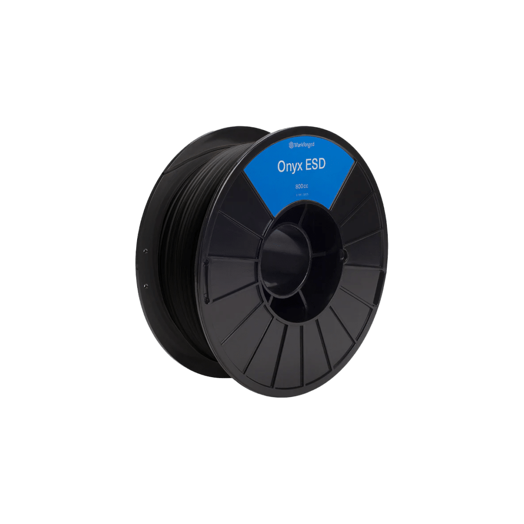 Bobine de filament d'onyx ESD 800CM3
