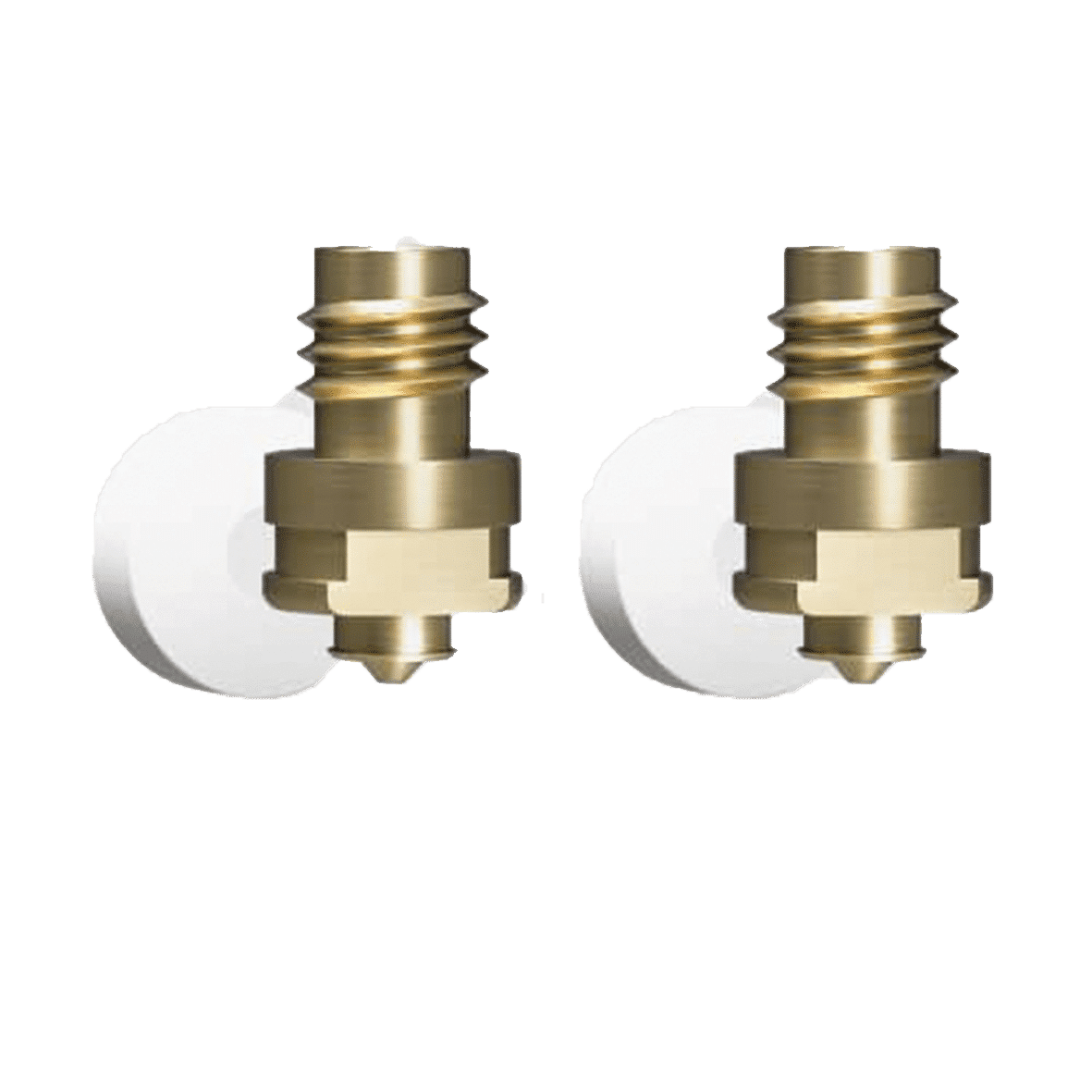 Kit de buses laiton 0,3 mm et 0,6 mm pour extrudeur V3