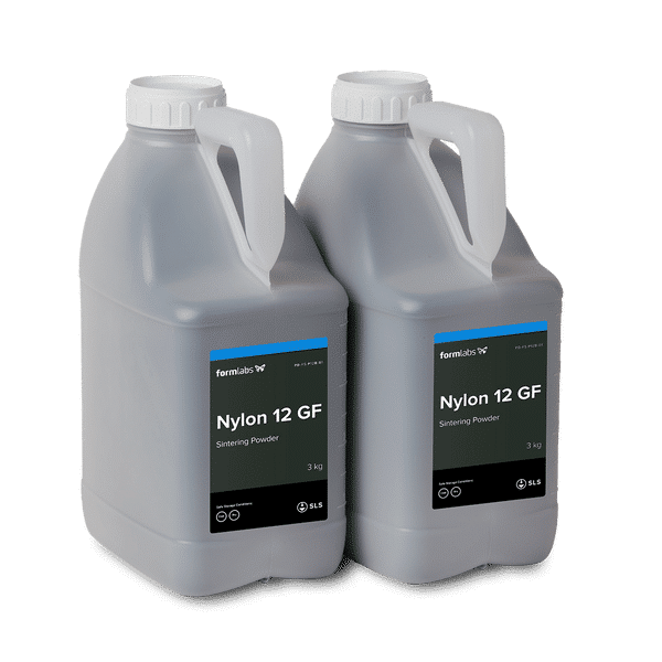 Nylon 12 GF Formlabs - 6kg