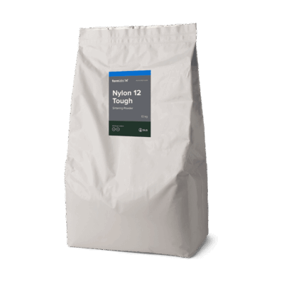 Nylon 12 Tough Formlabs - 10kg