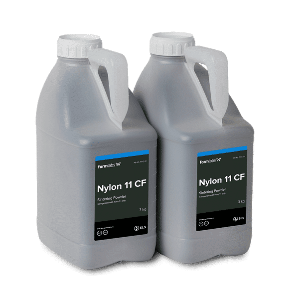 Nylon 11 CF Formlabs - 6kg
