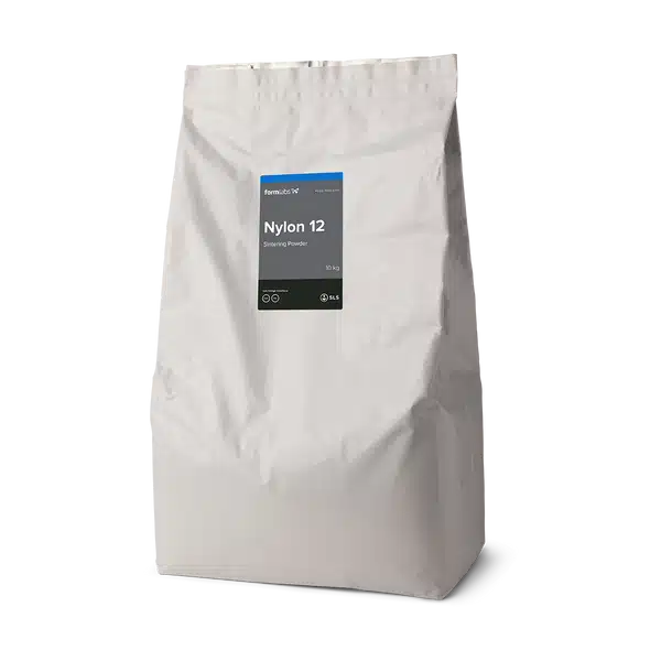 Poudre Nylon 12 Formlabs - 10kg