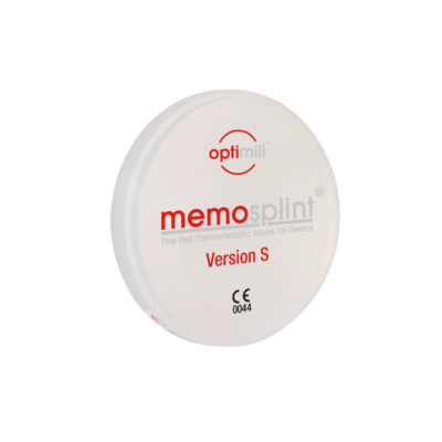 optimill memosplint version S shop