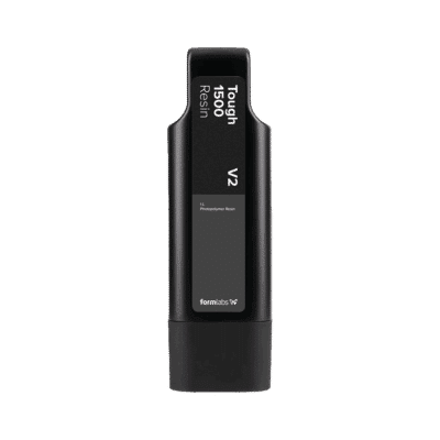 Résine Formlabs Tough 1500 V2 - 1L (Form 4)