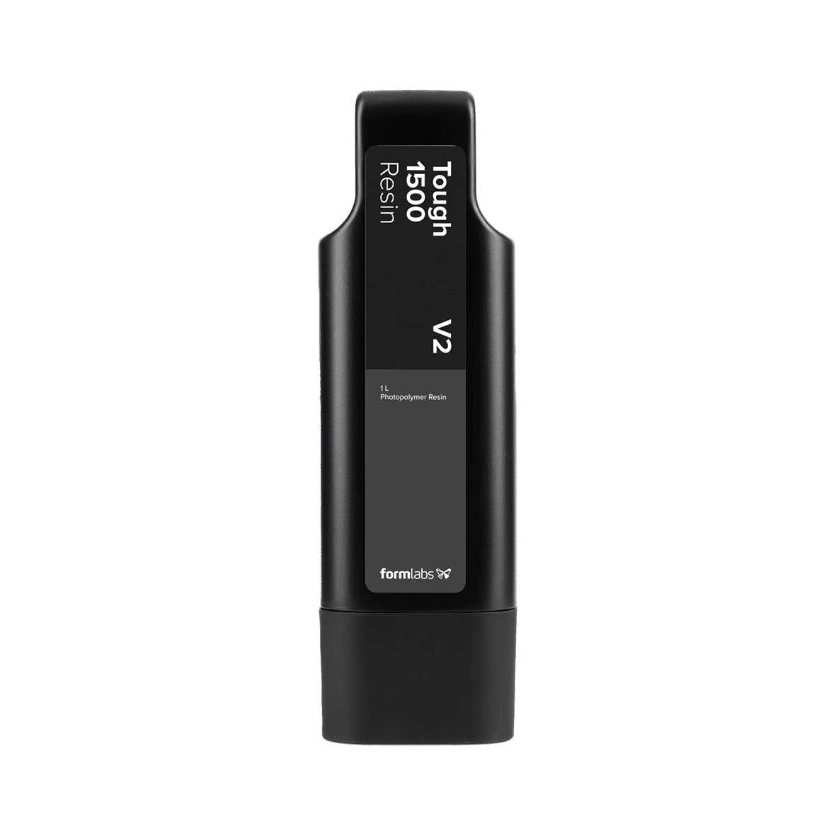 Résine Formlabs Tough 1500 V2 - 1L (Form 4)