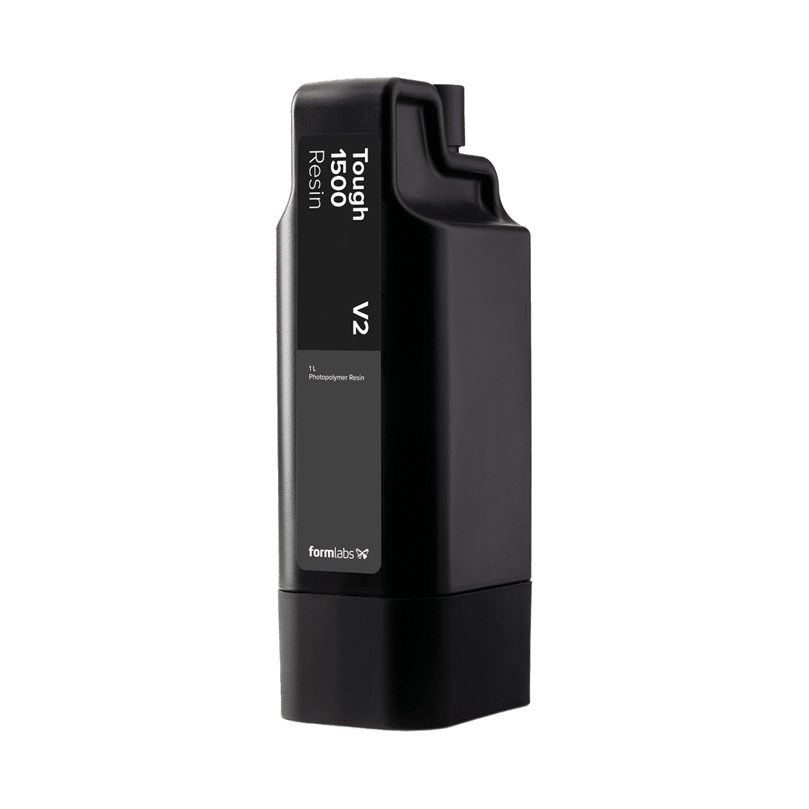 Résine Formlabs Tough 1500 V2 - 1L (Form 4) – Image 2