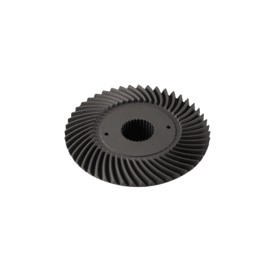 Poudre PA12 GF Black Virgin for SLS Printer - 20 kg