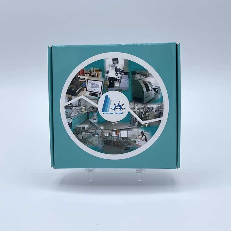 Disque de Peek – Image 2