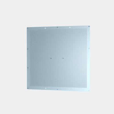 Plateau perforé pour Zortrax M300 Dual