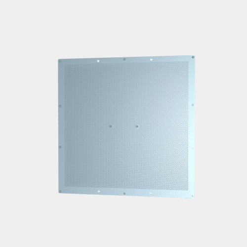 Plateau perforé pour Zortrax M300 Dual