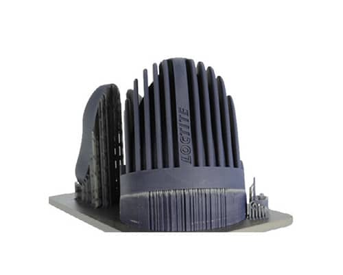 Résine Loctite 3955 - 1kg – Image 2