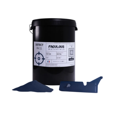Poudre PA11 Blue DETECT – 10 kg (1)