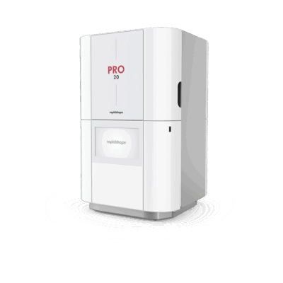 Imprimante 3D RAPIDSHAPE PRO20