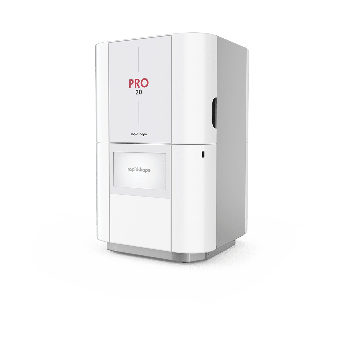 Imprimante 3D RAPIDSHAPE PRO20