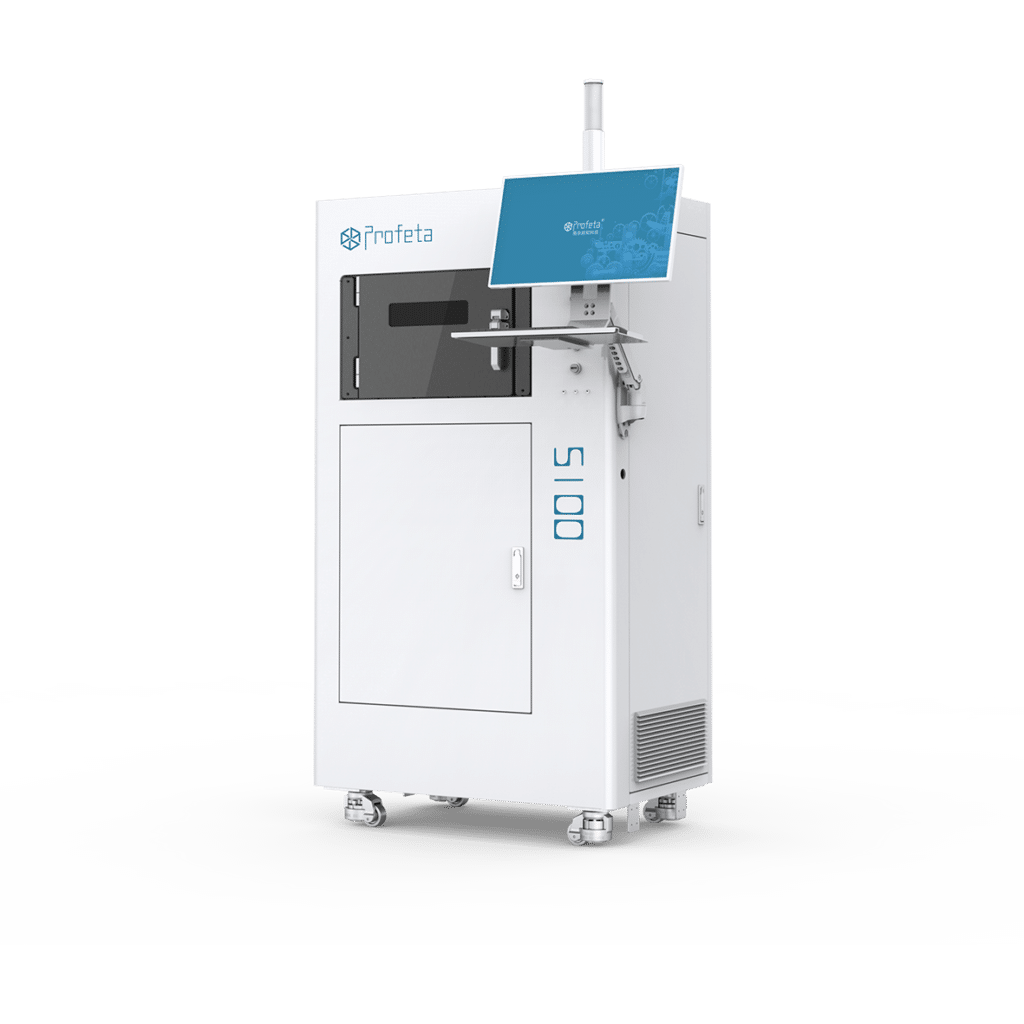 Imprimante 3D Profeta S100