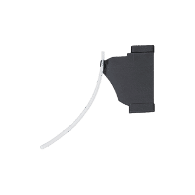 PTFE Tube with Adapter M300 Dual