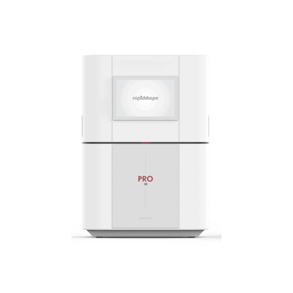IMPRIMANTE 3D RAPIDSHAPE PRO30 SHOP
