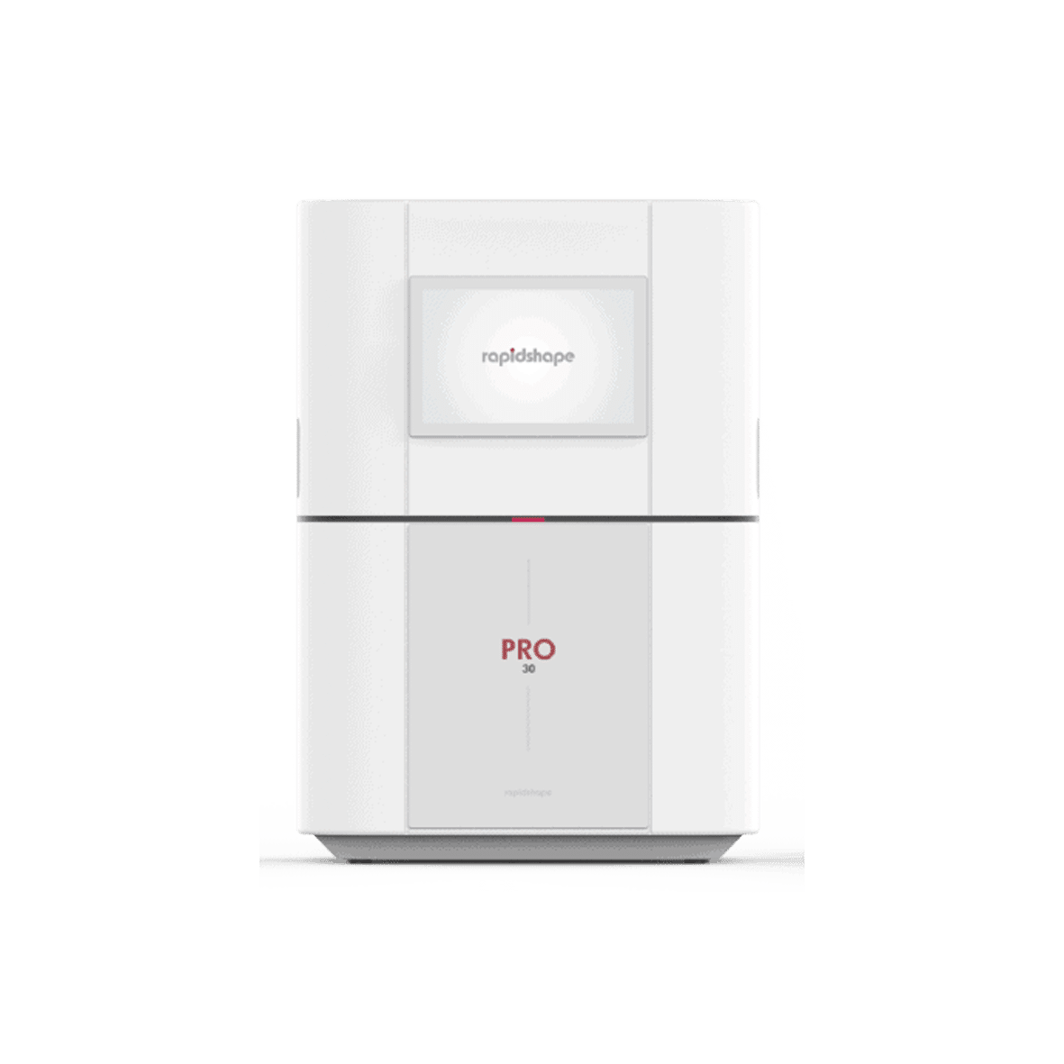 IMPRIMANTE 3D RAPIDSHAPE PRO30 SHOP