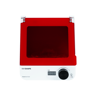 Rayshape Cure D mini