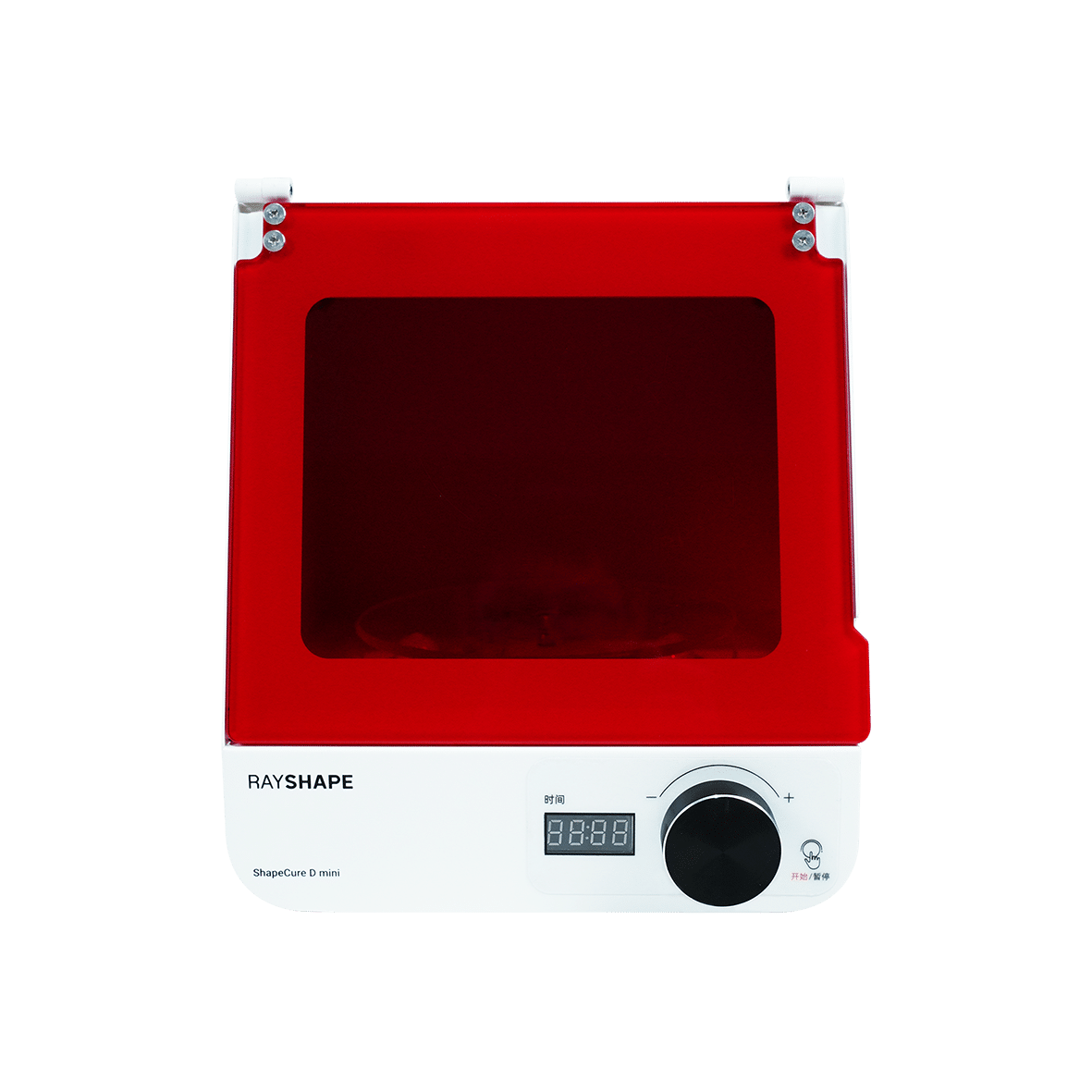 Rayshape Cure D mini
