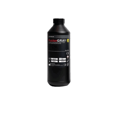 Résine ASIGA FusionGray - 1kg