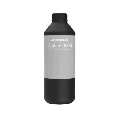 Résine ASIGA AudiaFORM - 1kg